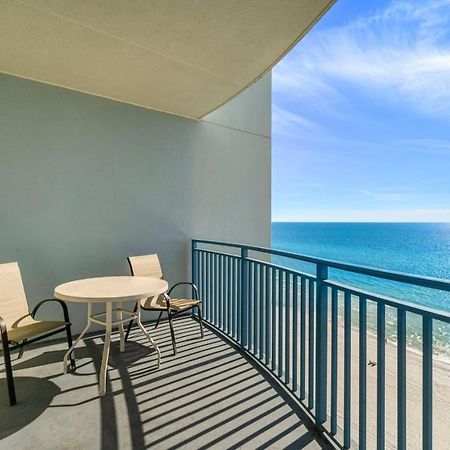 Willa Sterling Breeze 1003 Panama City Beach Zewnętrze zdjęcie