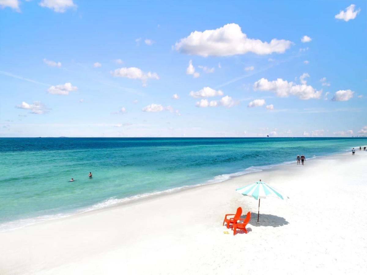 Willa Sterling Breeze 1003 Panama City Beach Zewnętrze zdjęcie