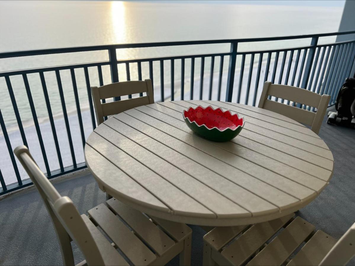 Willa Sterling Breeze 1003 Panama City Beach Zewnętrze zdjęcie