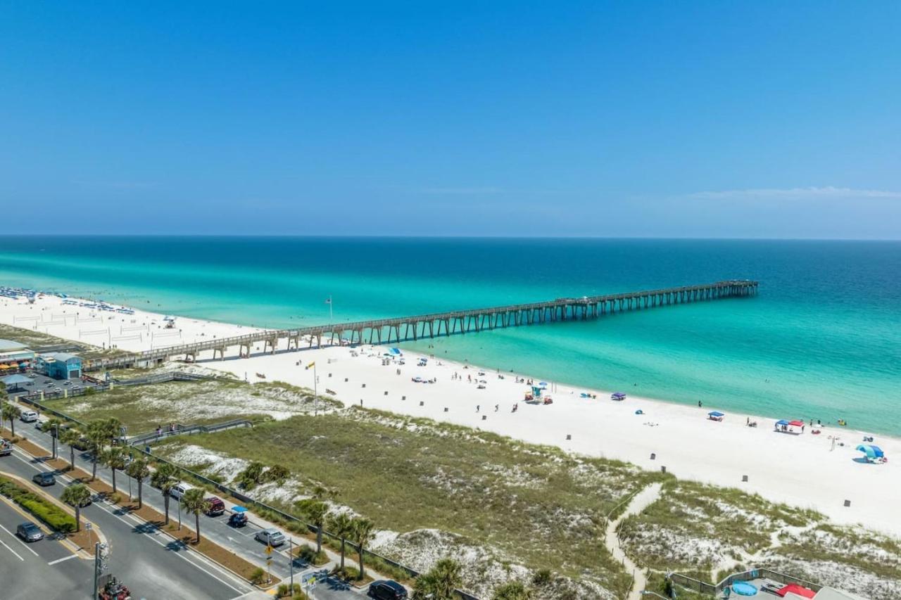 Willa Sterling Breeze 1003 Panama City Beach Zewnętrze zdjęcie