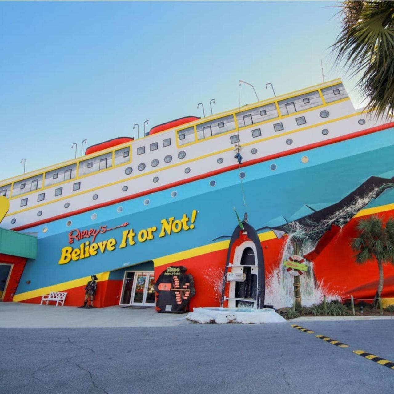 Willa Sterling Breeze 1003 Panama City Beach Zewnętrze zdjęcie