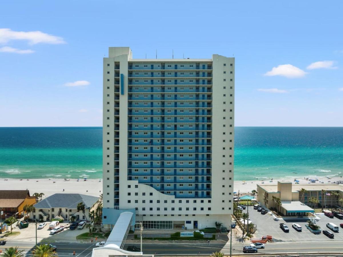 Willa Sterling Breeze 1003 Panama City Beach Zewnętrze zdjęcie