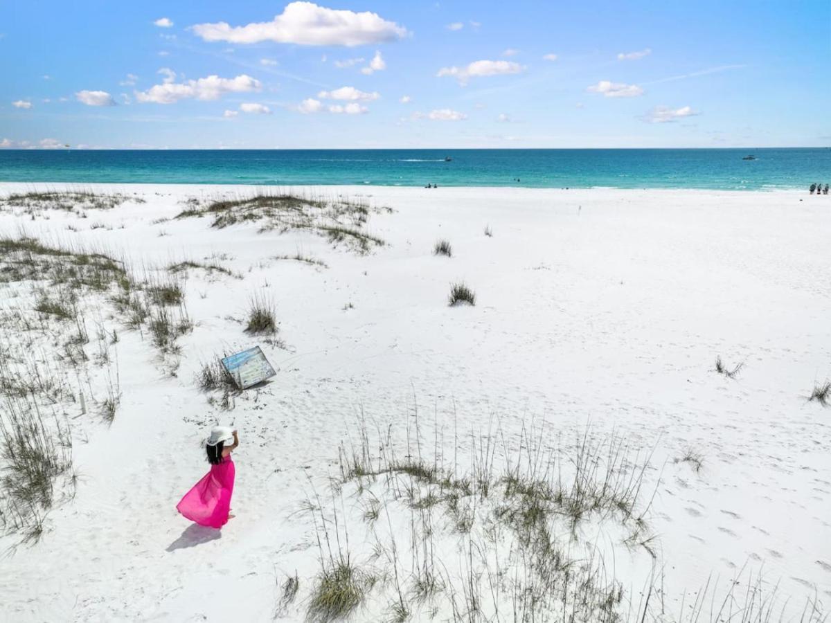 Willa Sterling Breeze 1003 Panama City Beach Zewnętrze zdjęcie