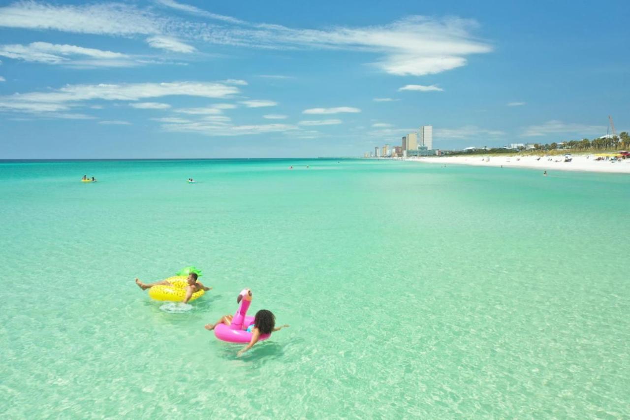 Willa Sterling Breeze 1003 Panama City Beach Zewnętrze zdjęcie