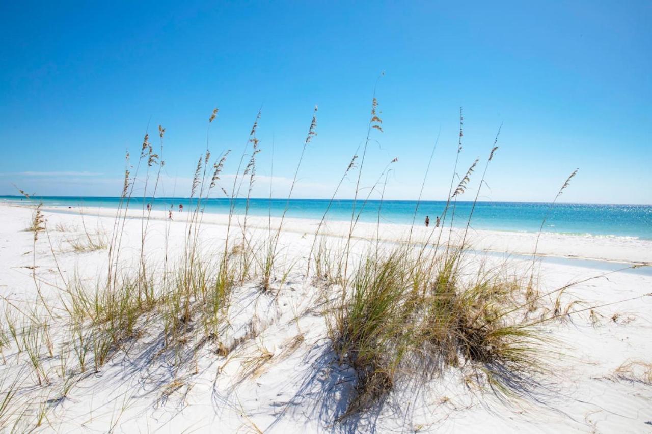Willa Sterling Breeze 1003 Panama City Beach Zewnętrze zdjęcie