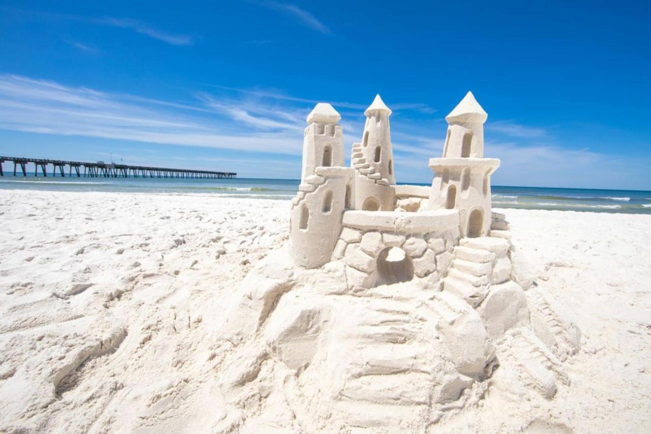 Willa Sterling Breeze 1003 Panama City Beach Zewnętrze zdjęcie