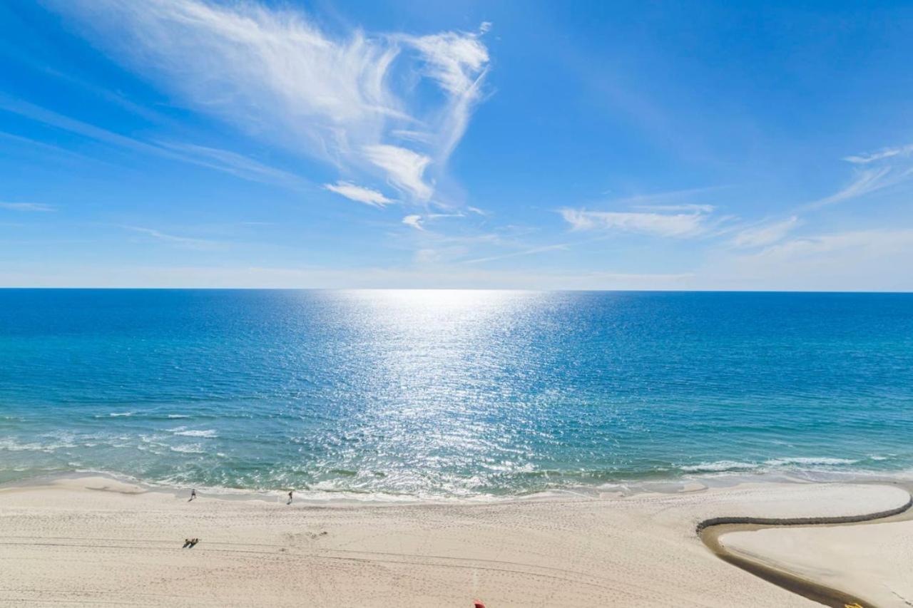 Willa Sterling Breeze 1003 Panama City Beach Zewnętrze zdjęcie