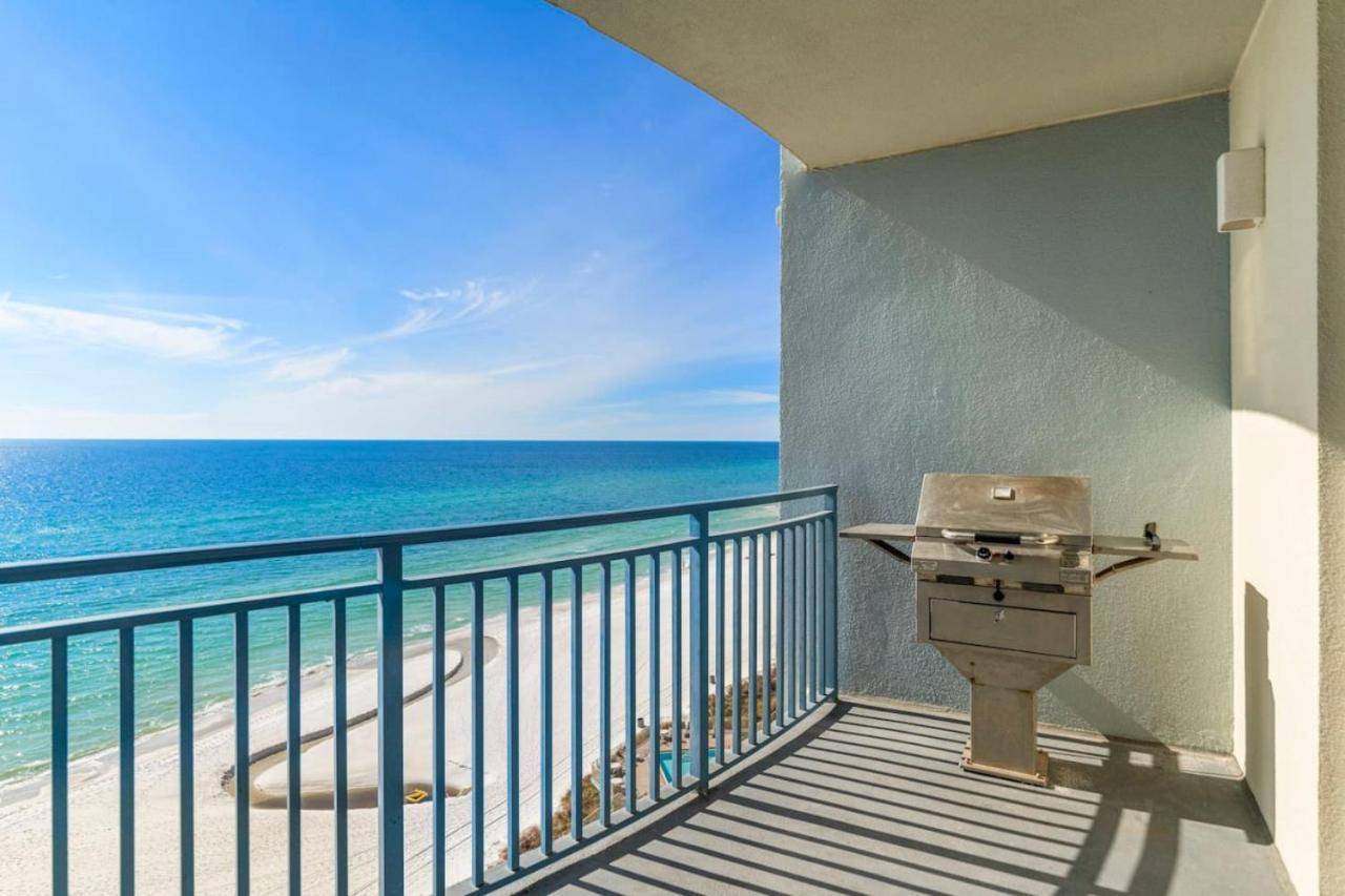 Willa Sterling Breeze 1003 Panama City Beach Zewnętrze zdjęcie