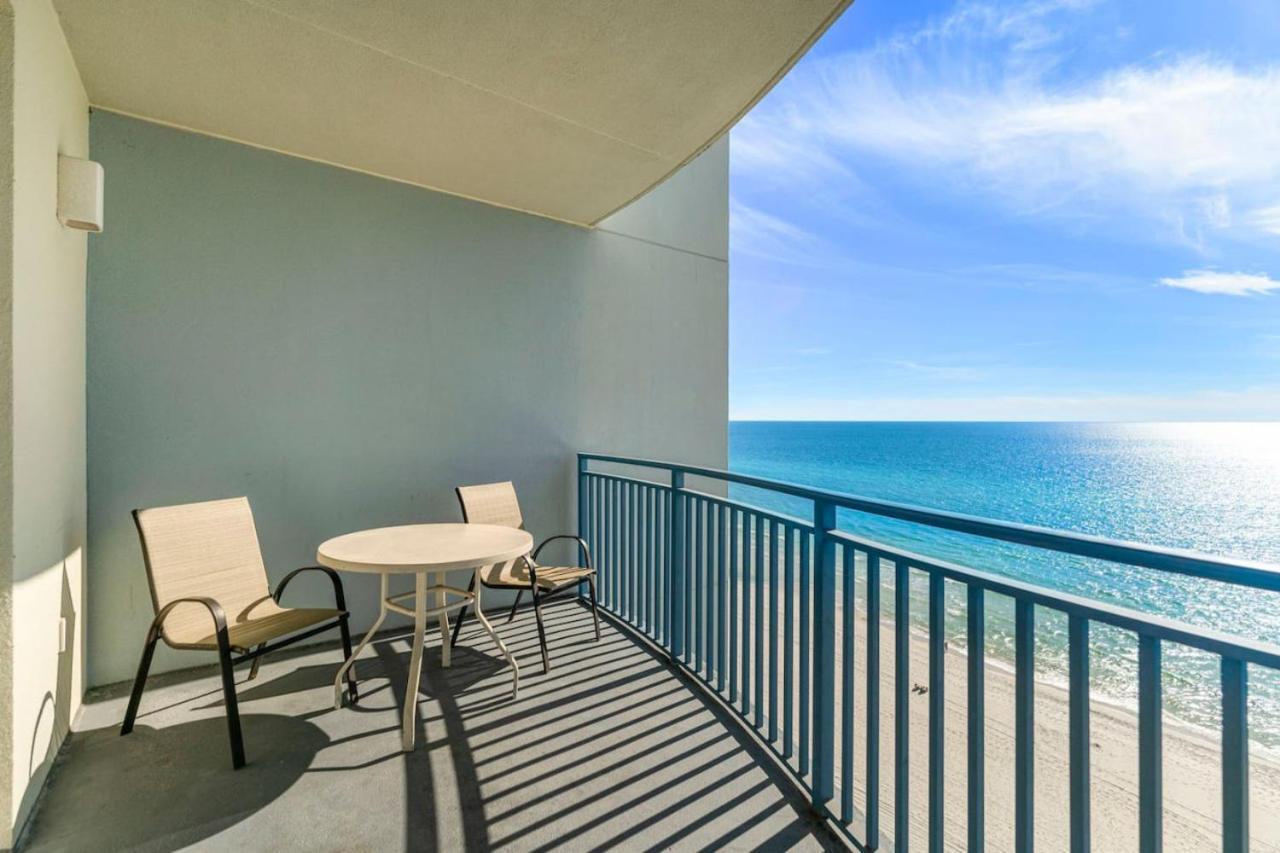 Willa Sterling Breeze 1003 Panama City Beach Zewnętrze zdjęcie